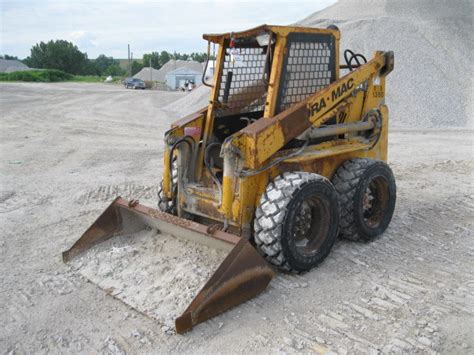 farmall skid steer|hydra mac skid steer.